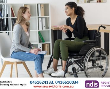 NDIS Provider Checklist