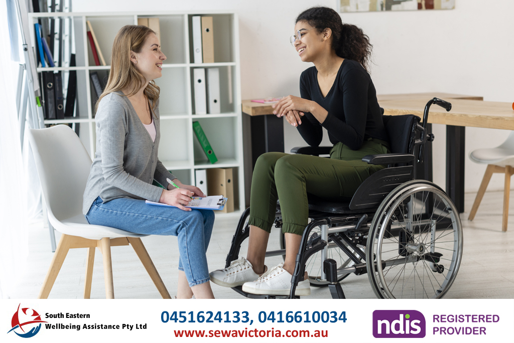 NDIS Provider Checklist