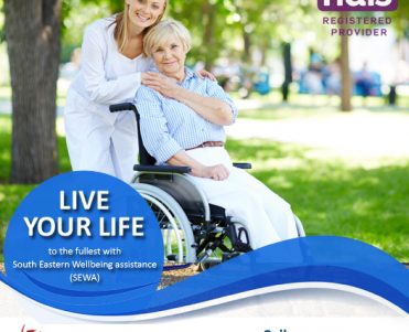 Choosing the Right NDIS Provider in Melbourne